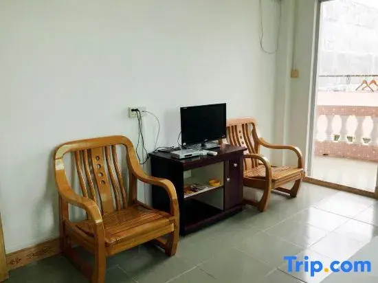 Yangxi Shapa Bay Guest House