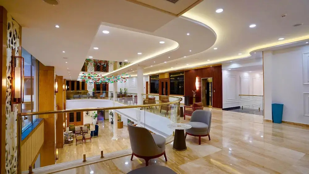 SCYLLA Luxury Resort & Spa