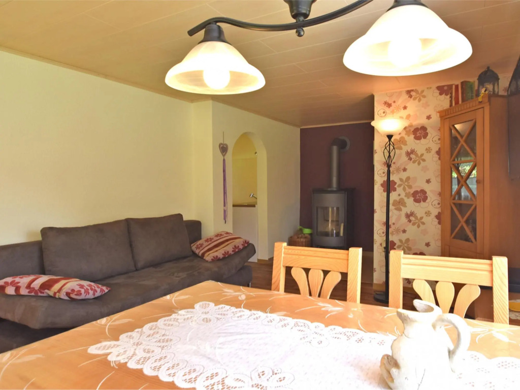 Cozy Escape in Walthersdorf