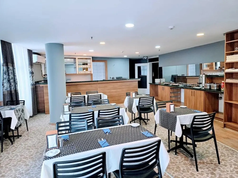 Uyu Room Adana Hotel