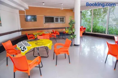 Picorna Hotel