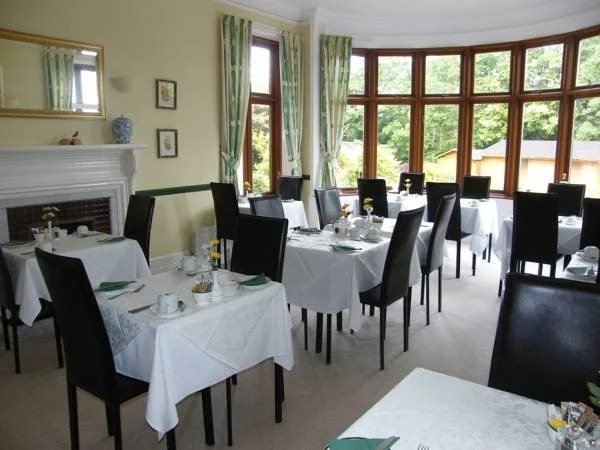 The Rufus House