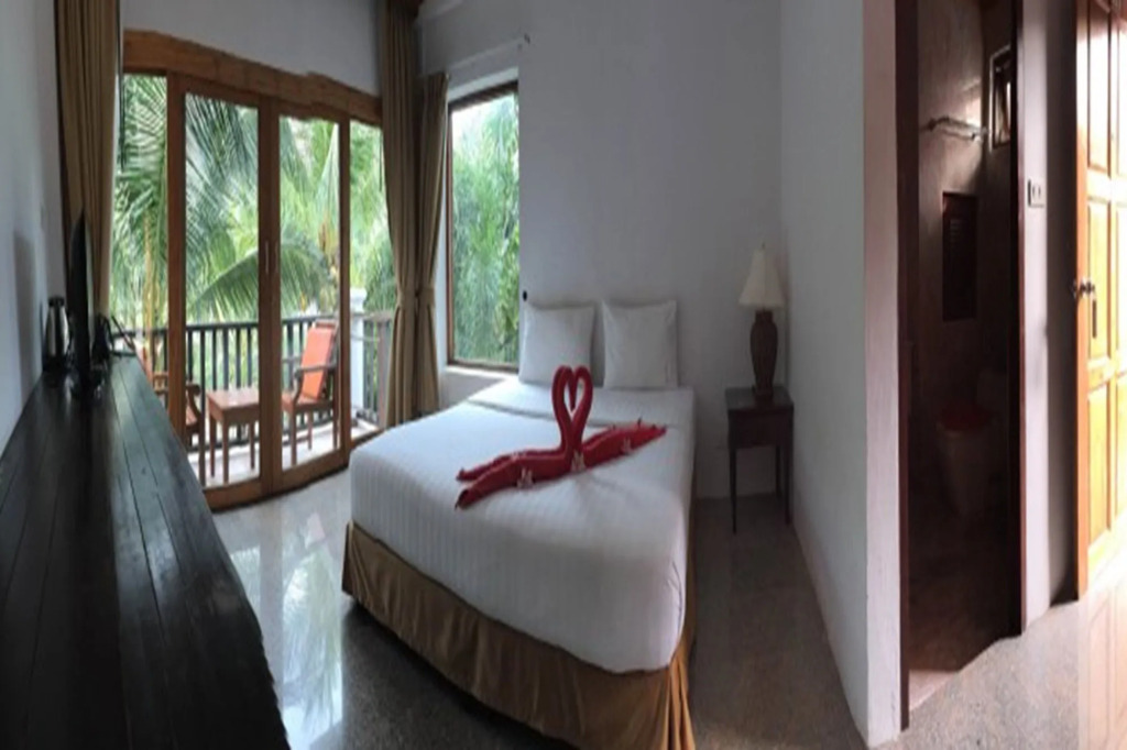 Marina Villa