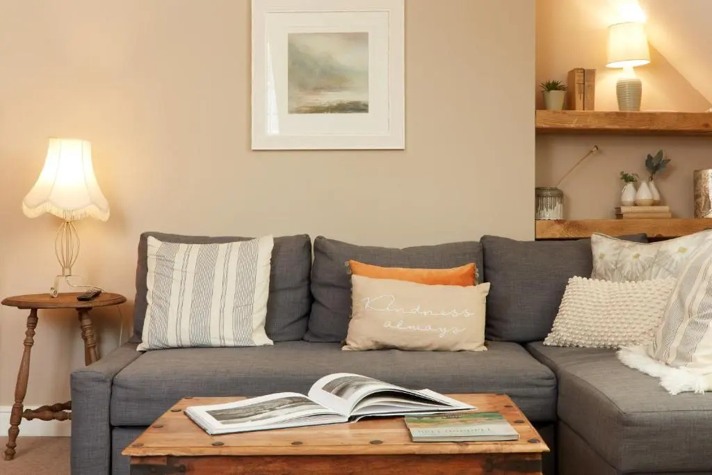 Olde Englishe Flat 10