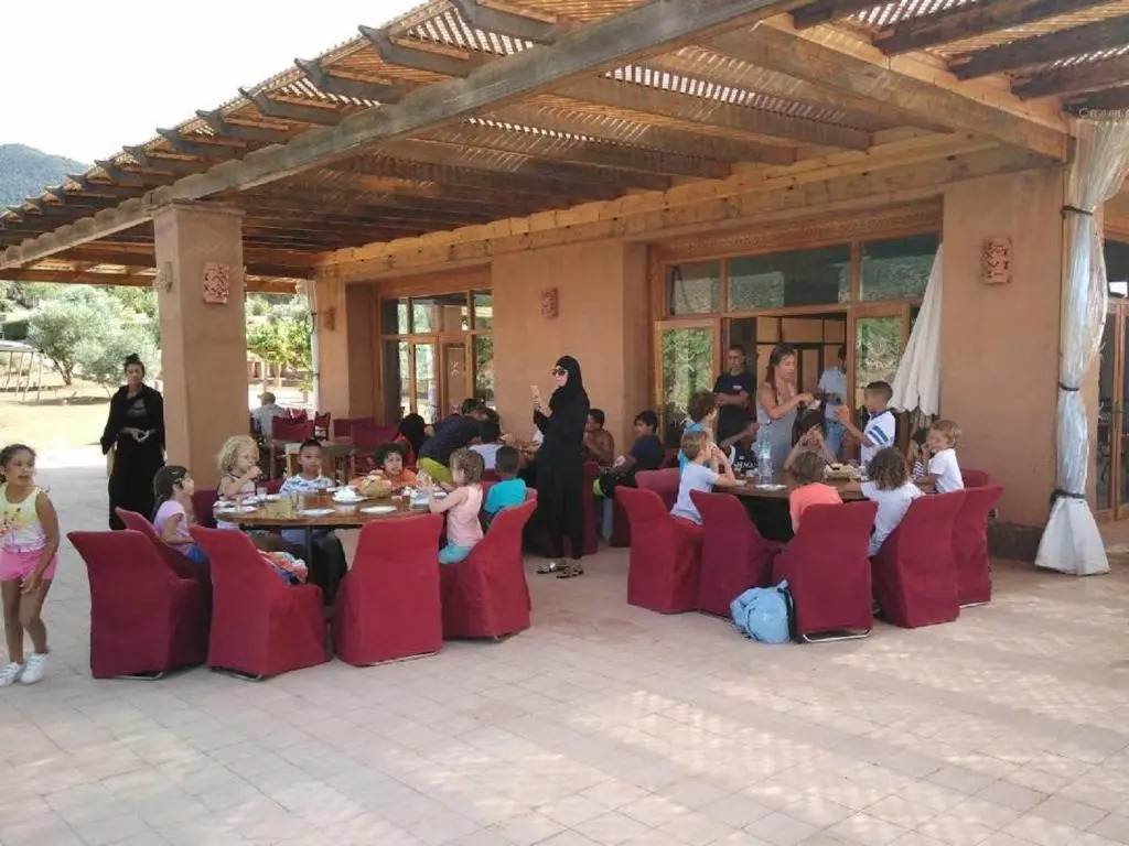 Terres D'Amanar