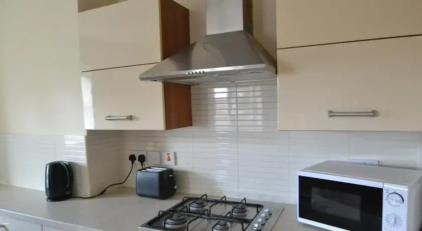 9 Alexandra Terrace