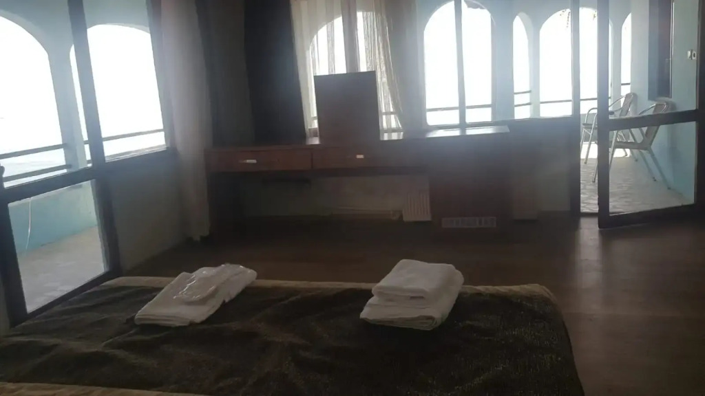 Divine Beach Resort Kumburgaz