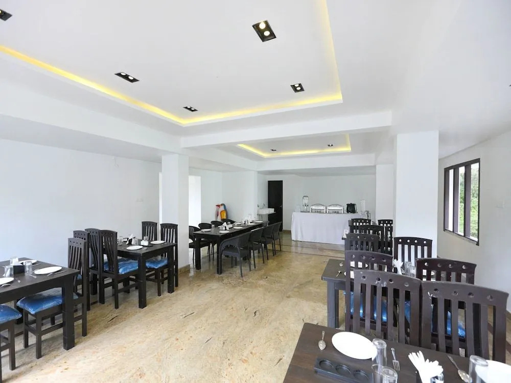 OYO 13650 Hotel Sanandreas