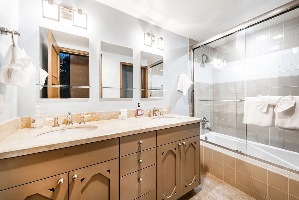 1212 Empire Avenue 4 Bedroom Home