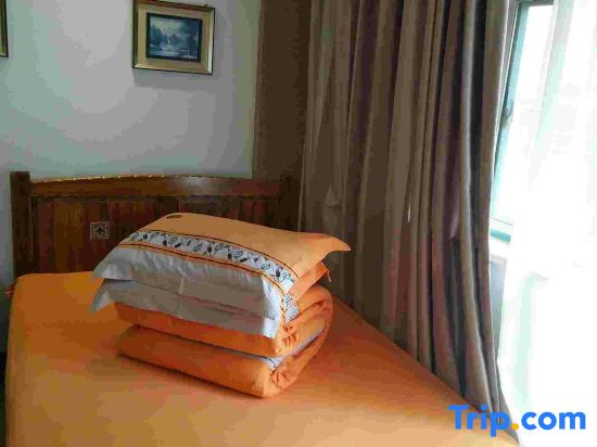 Shanghai Fengshan Express Hotel