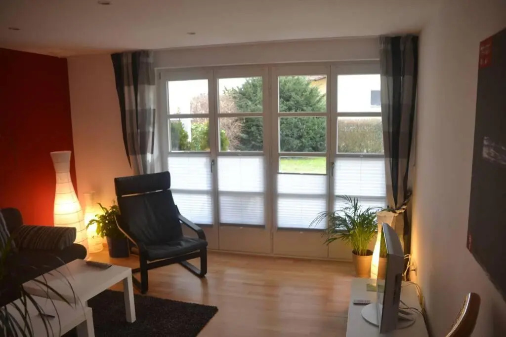 Ferienwohnung Henrich