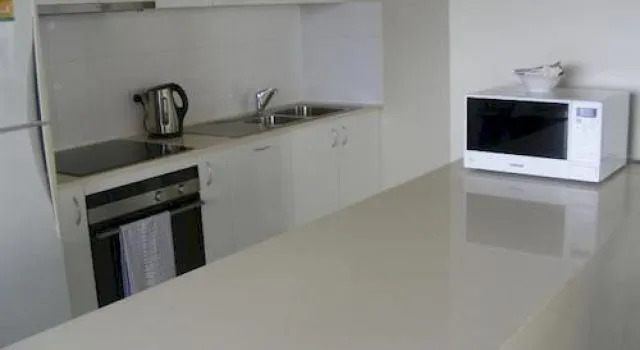 Spring Hill Gardens Apartments