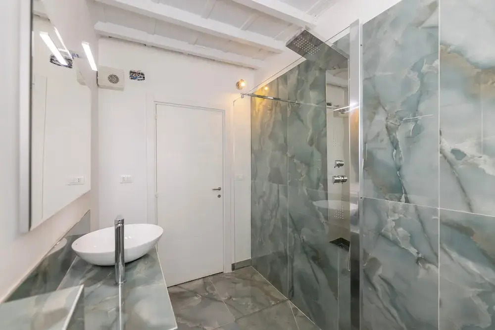 Pitti Suite 13 residenza depoca