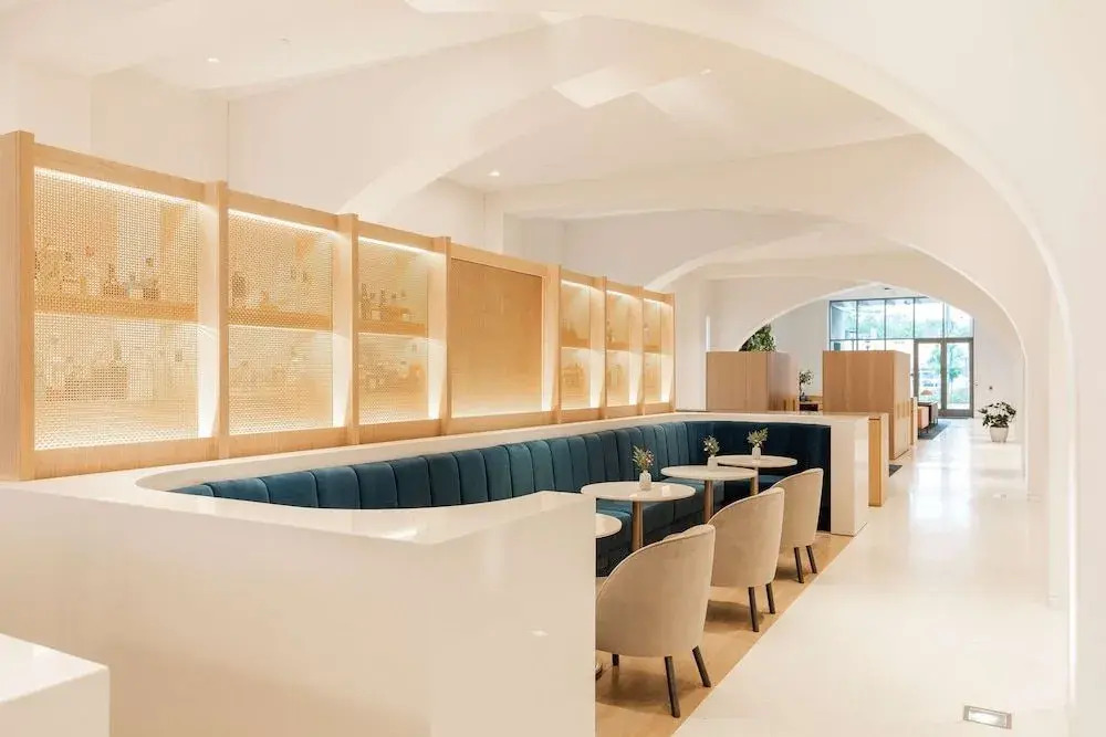 Quirk Hotel Charlottesville A Destination By Hyatt Hotel