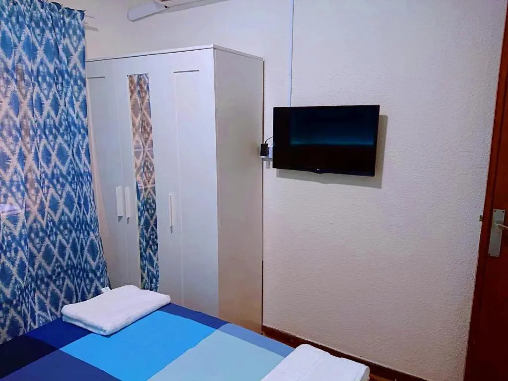 Apartamento Ventas