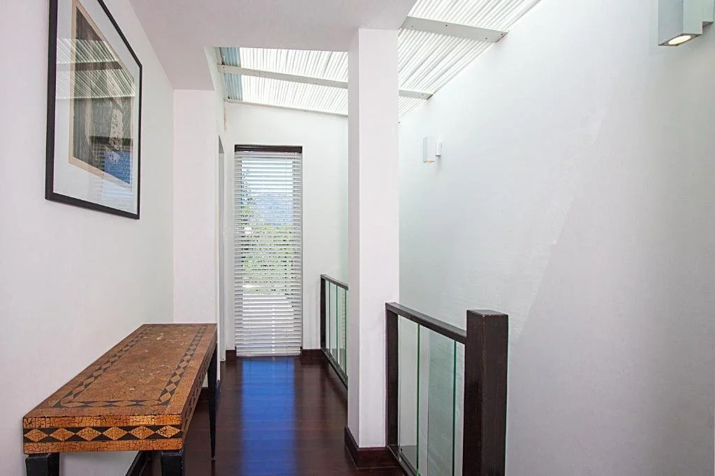 Yu-Pha Villa