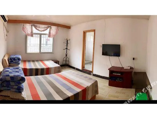 Jinhong Hostel