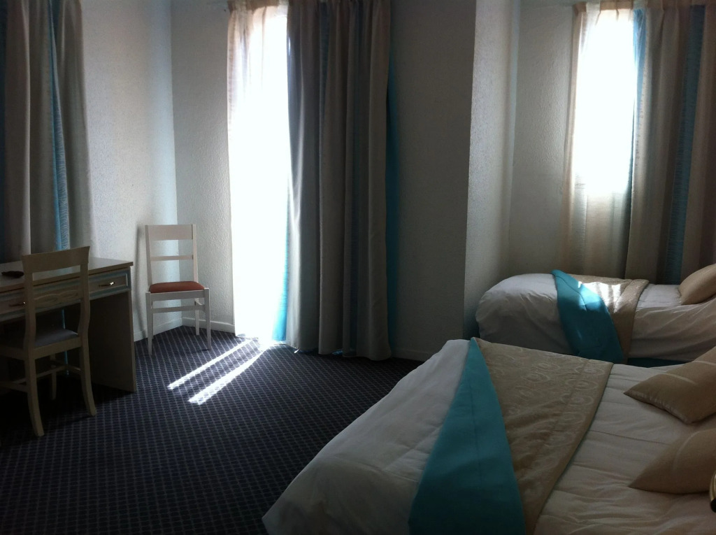 Hôtel Miramar