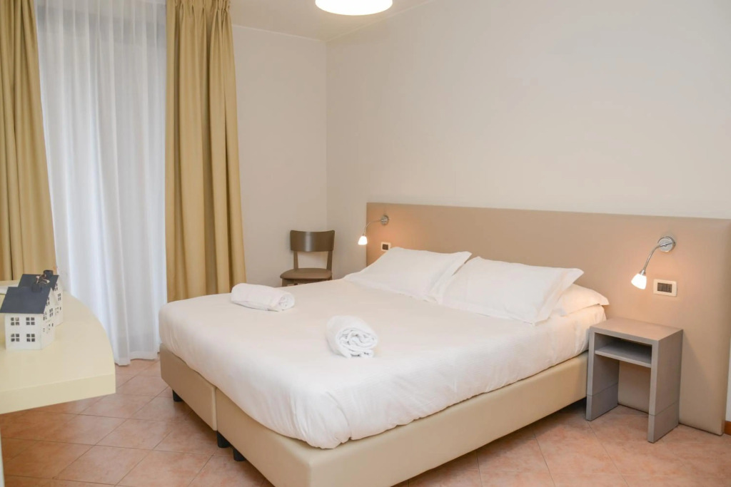 Il Sogno Apartments
