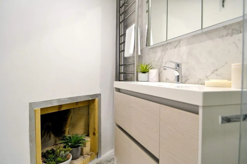 Heritage, Renovated 2 Bedroom Ponsonby Villa