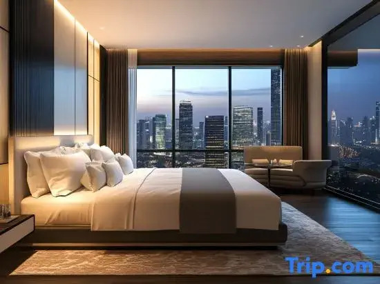 Yalan Hotel Sanya