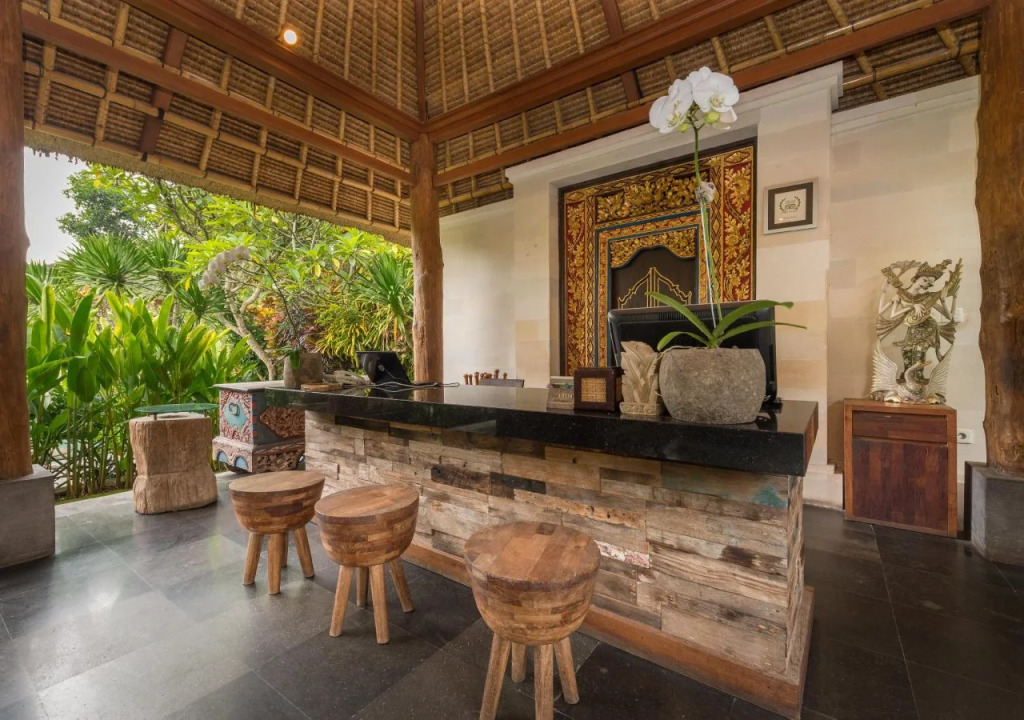 Sri Ratih Cottages, CHSE Certified