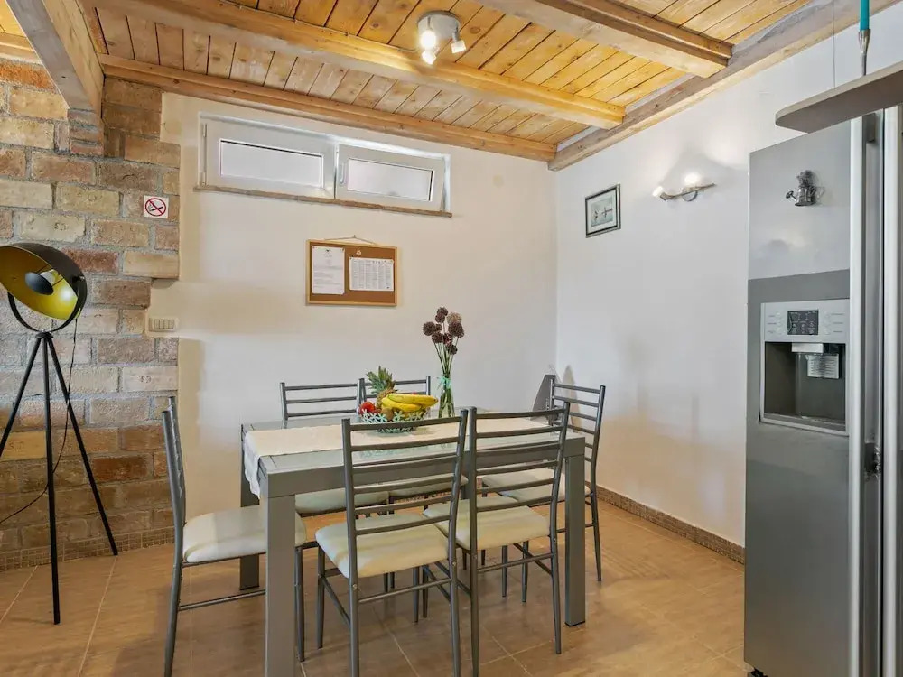 Holiday Home in Marina near Beaches