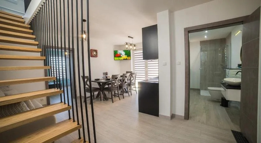 Apart Harmony - Apartamenty Baltic Harmony