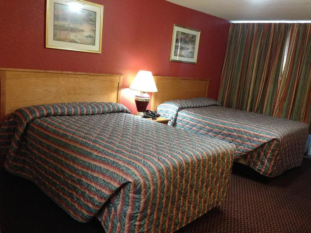 Voyager Inn
