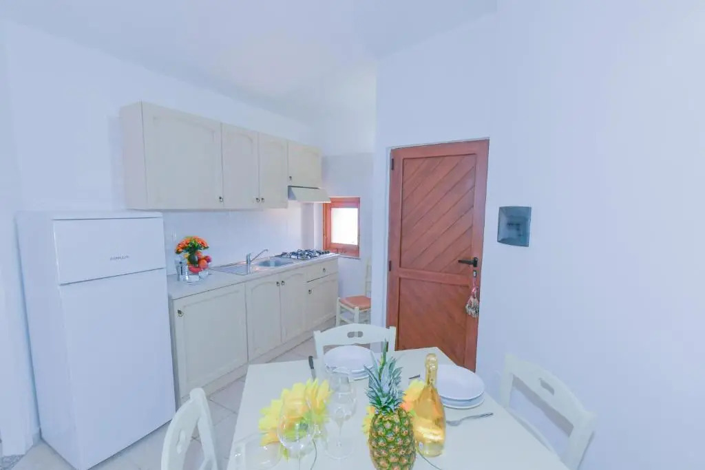 Terraced house in Costa Paradiso with terrace