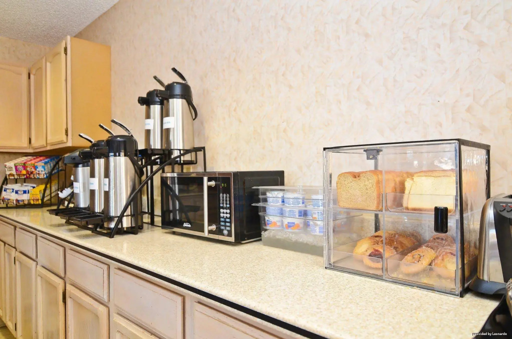 Best Western Sunland Park Inn