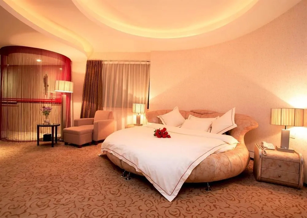 Taizhou Gree Tree Hotel