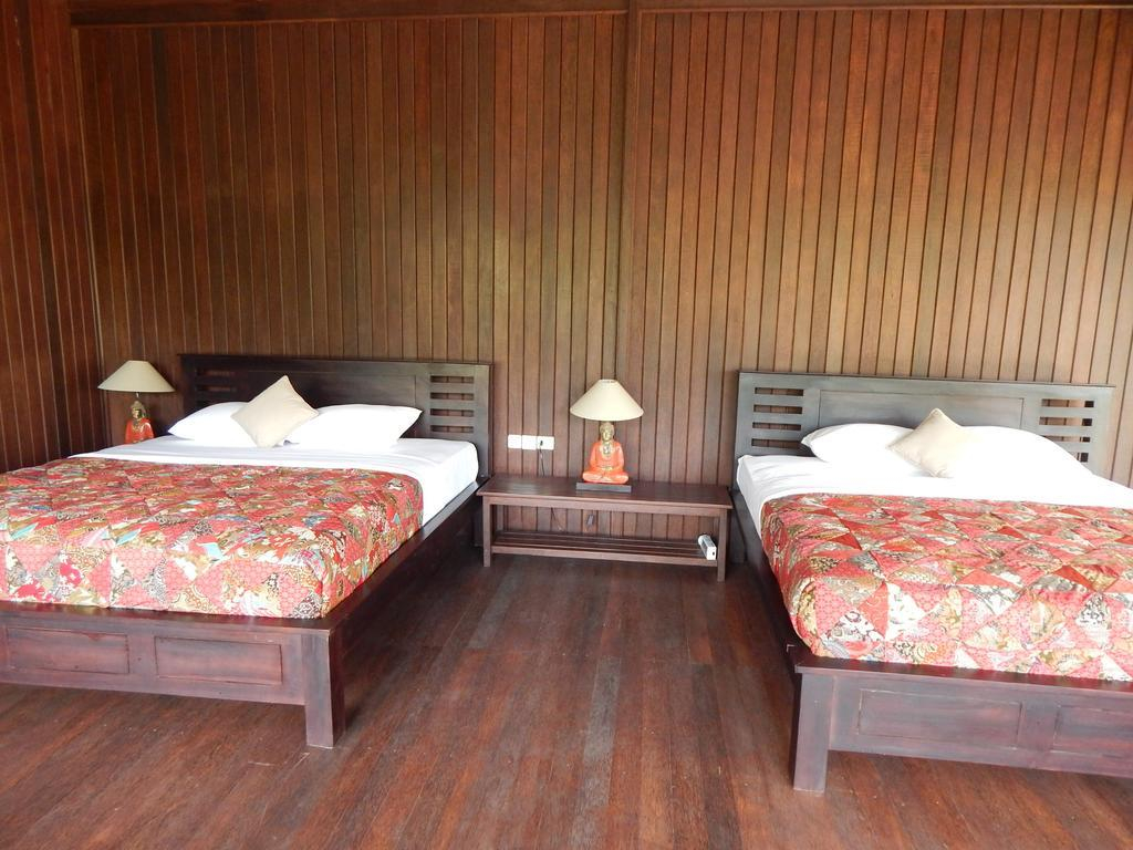 Villa Dua Bintang