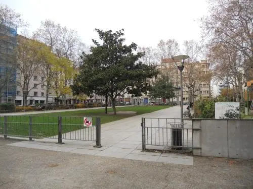 le gambetta
