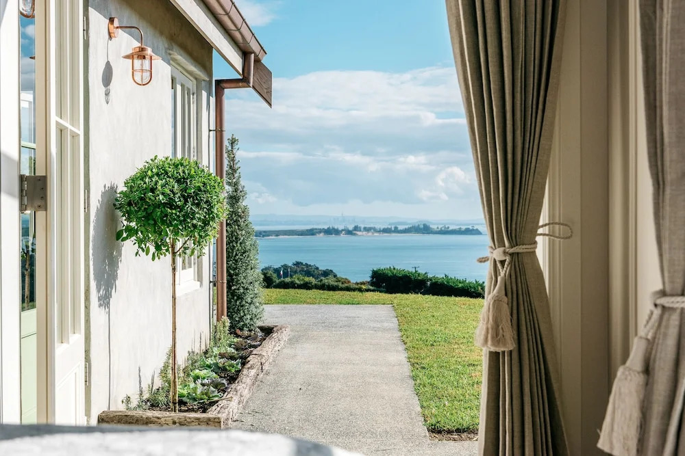 Mudbrick Cottages