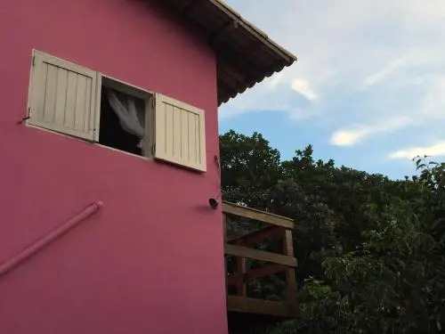 Pipa Homestay