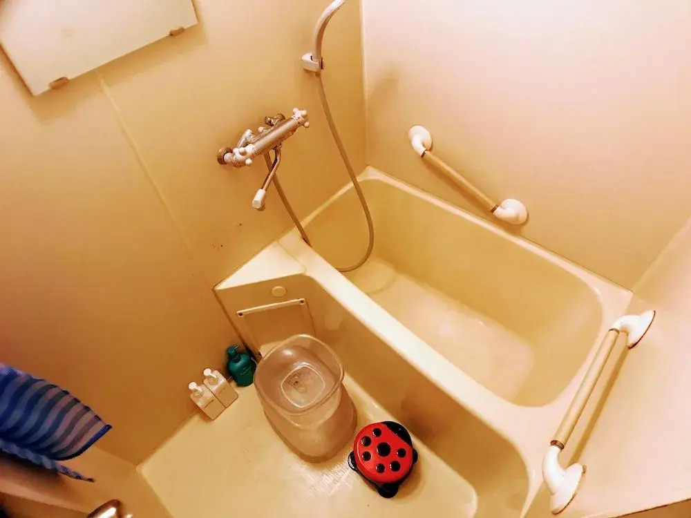 Guesthouse LuLuLu Atago