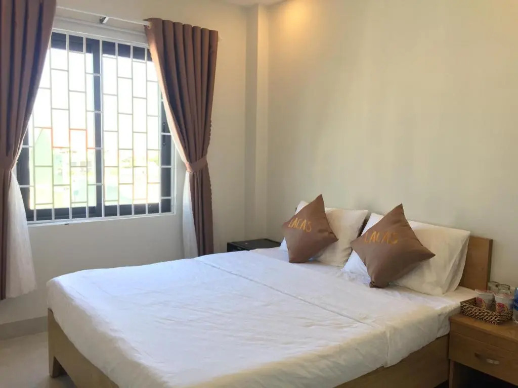 LaCas Hotel Quy Nhon