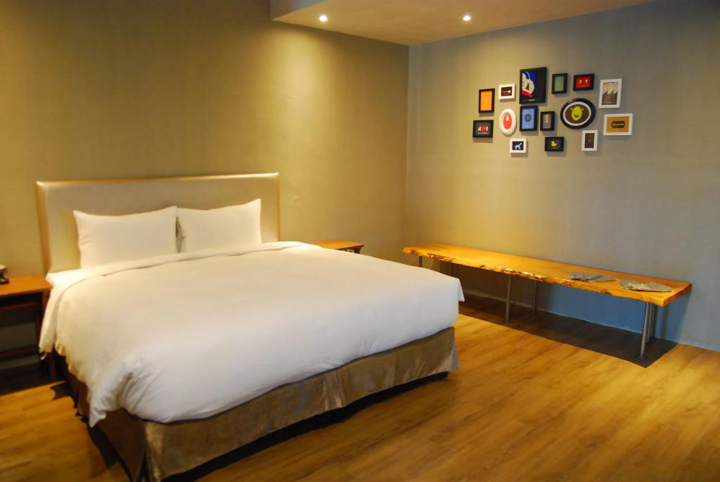 Tourism Inn