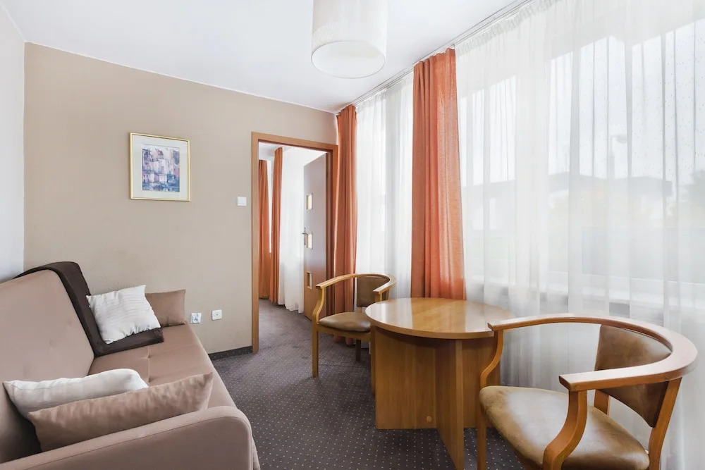 Hotel Pegaz