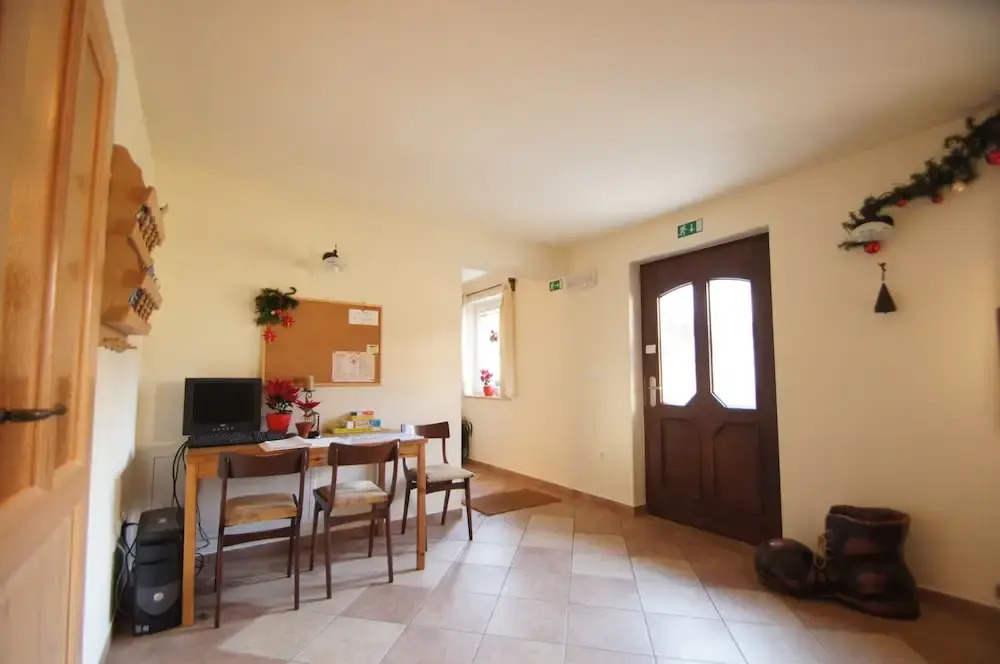 Apartments Na Vasi