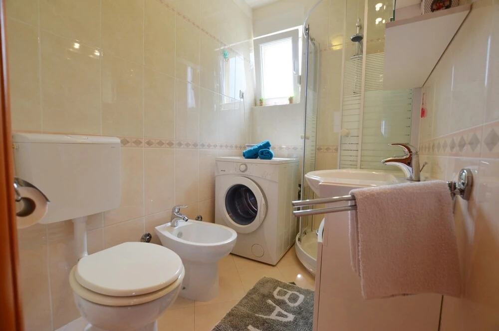 Parenzo 1 Bedroom in Porec