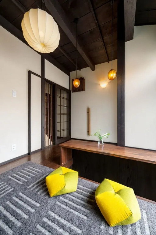 Kohaku an Machiya House