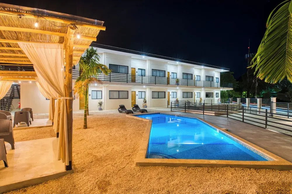 Muna Santa Rosa Apartamentos