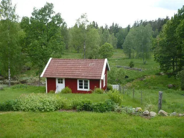 Ekgården Kursgård och Vandrarhem
