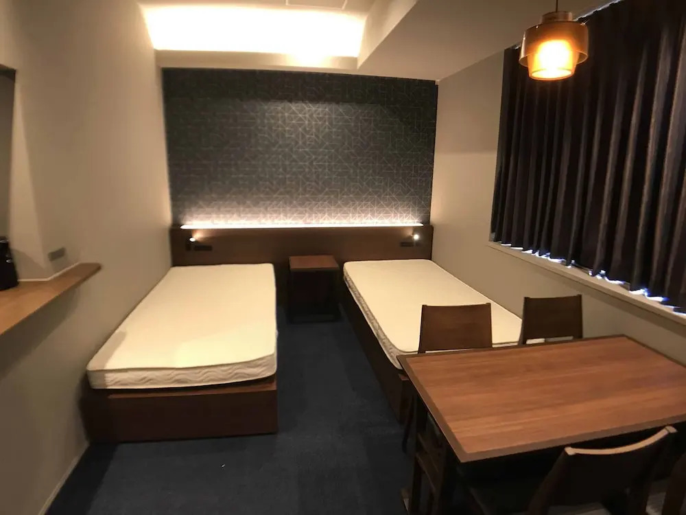 COCOSHUKU Shinjuku-Hanazono