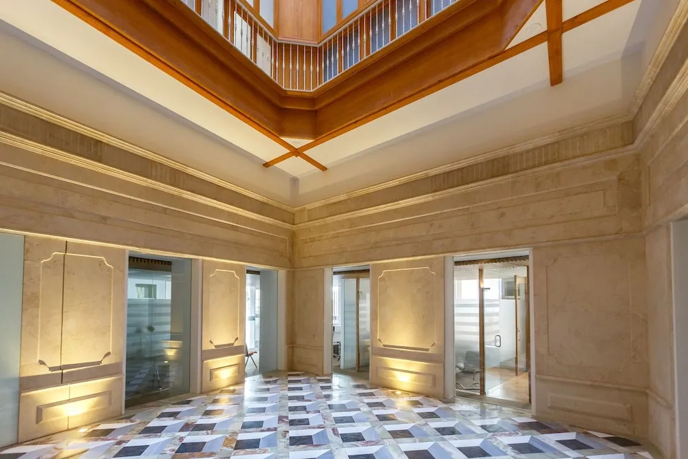 Apartamento Balcones del juglar