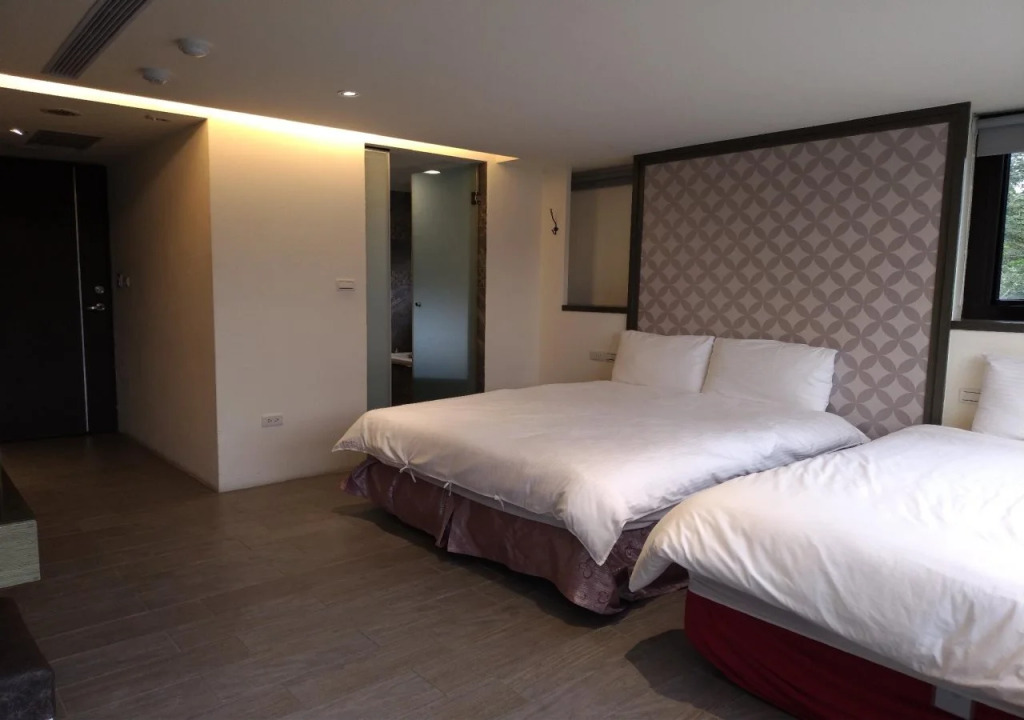 Smile Ark Homestay