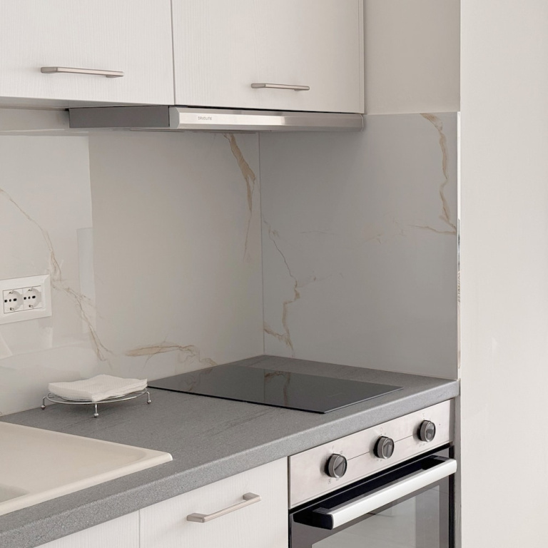 Ares Summer Apartments