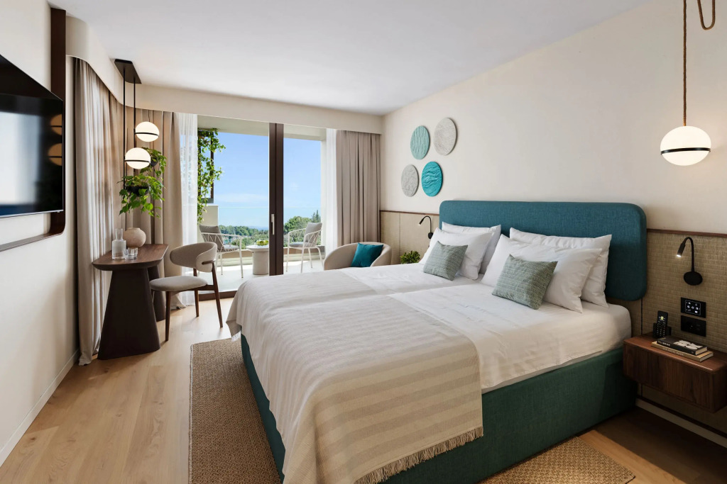 Eva Sunny Hotel & Residence By Valamar